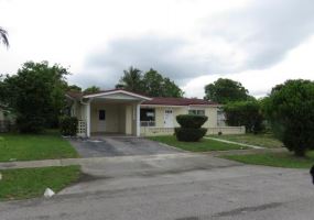 4183 NW 47th TerracLauderdale Lakes, FL, 33319Broward County