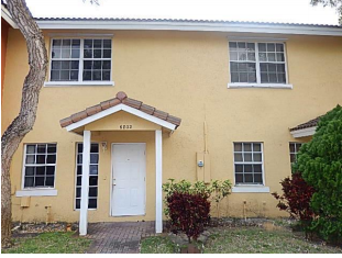 6802 Sienna Club DrLauderhill, FL, 33319Broward County