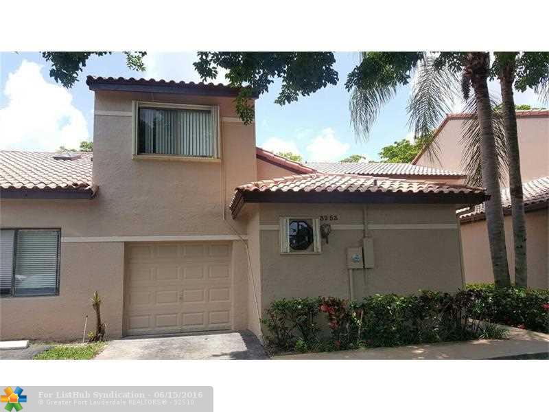 3253 Inverrary Blvd 3253, Lauderhill, FL 33319