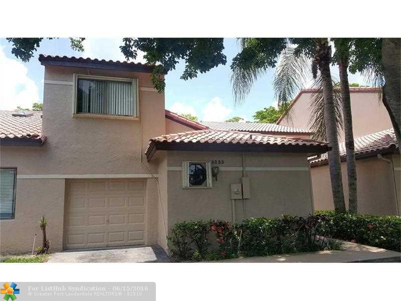 3253 Inverrary Blvd 3253, Lauderhill, FL 33319