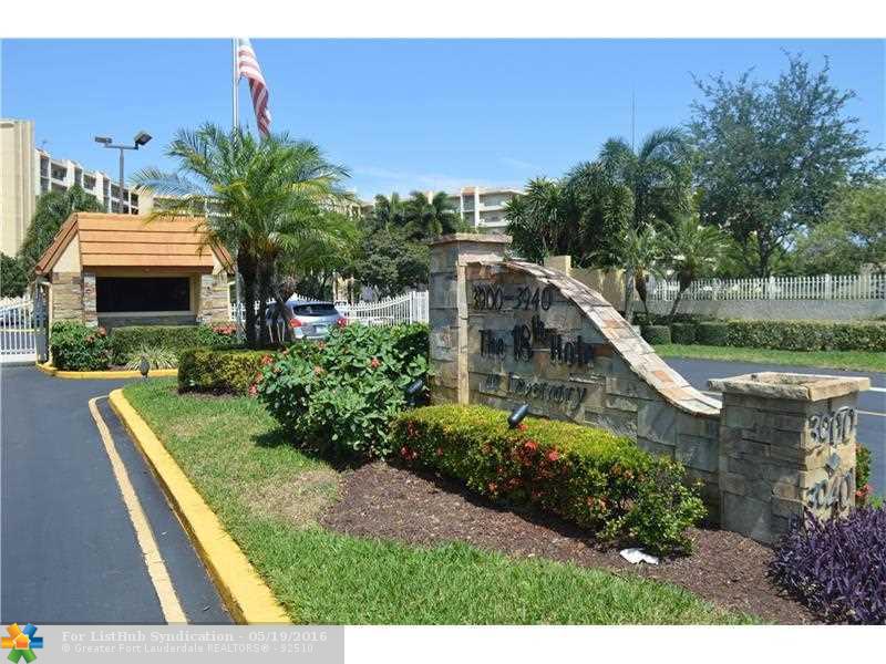 3940 Inverrary Blvd A-301, Lauderhill, FL 33319