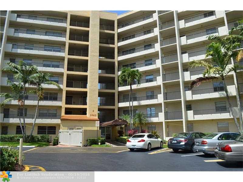 3940 Inverrary Blvd A-301, Lauderhill, FL 33319