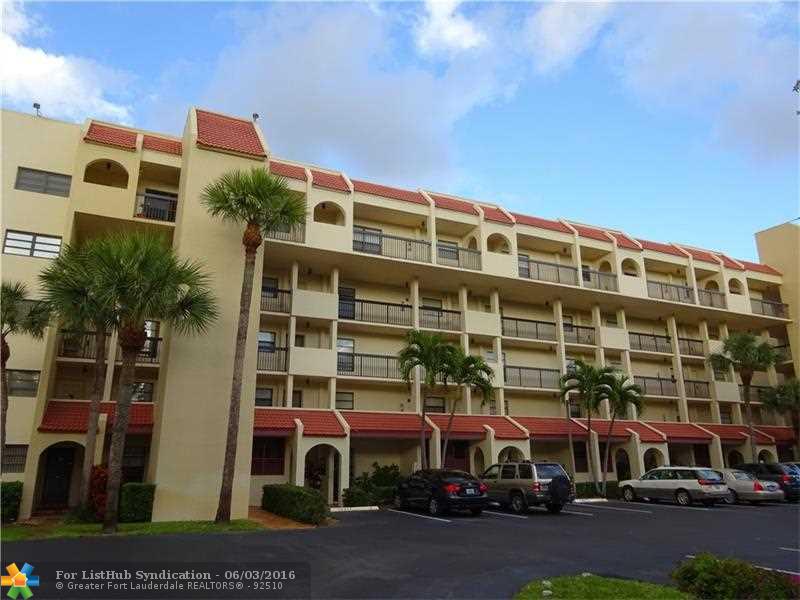 3650 Environ Blvd 309, Lauderhill, FL 33319