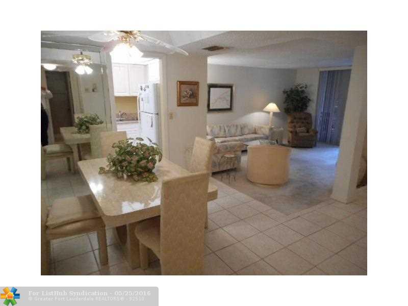 3660 Inverrary Dr 2I, Lauderhill, FL 33319
