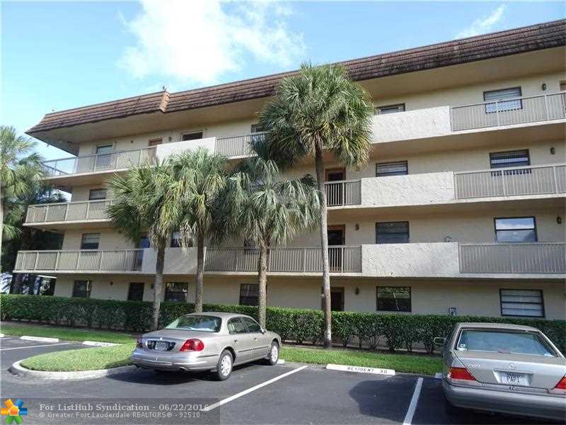 4960 E Sabal Palm Blvd 110, Tamarac, FL 33319