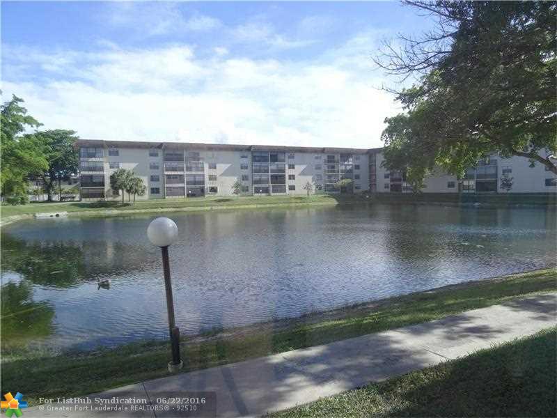 4960 E Sabal Palm Blvd 110, Tamarac, FL 33319