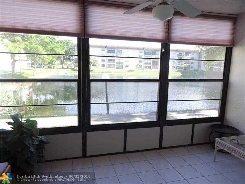 4960 E Sabal Palm Blvd 110, Tamarac, FL 33319
