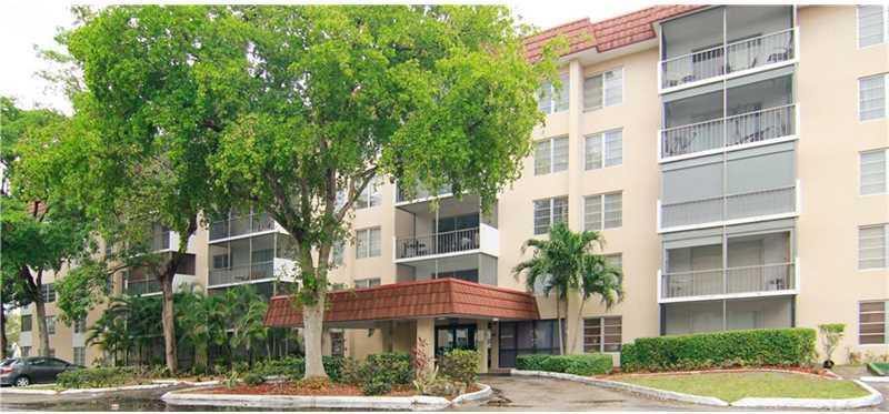 4160 Inverrary Dr # 511, Lauderhill, FL 33319