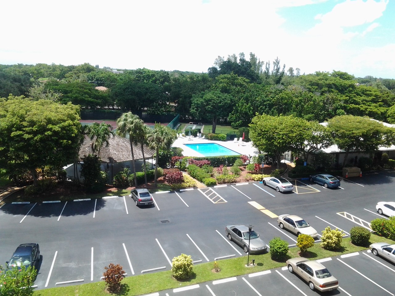 5860 NW 44th Street, #606, Lauderhill, FL 33319