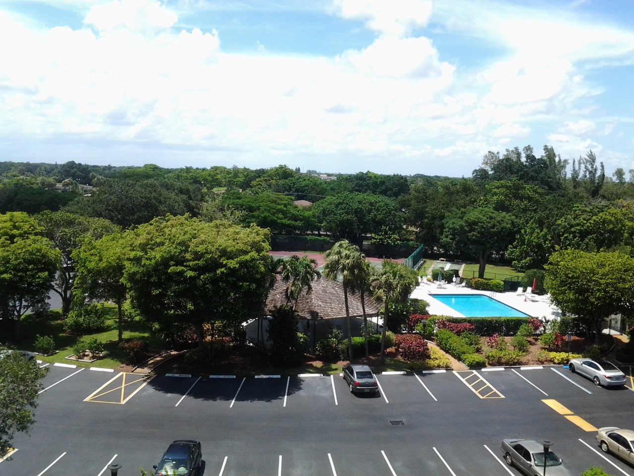 5860 NW 44th Street, #606, Lauderhill, FL 33319