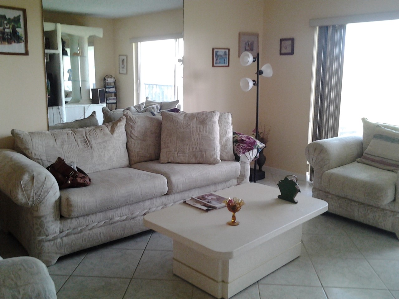 5860 NW 44th Street, #606, Lauderhill, FL 33319