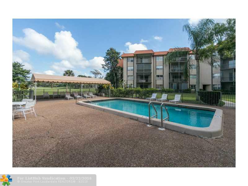 6260 S Falls Circle Dr 204, Lauderhill, FL 33319