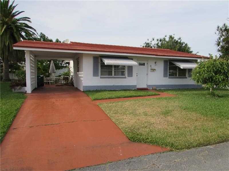 4105 NW 47th Ct, Tamarac, FL 33319