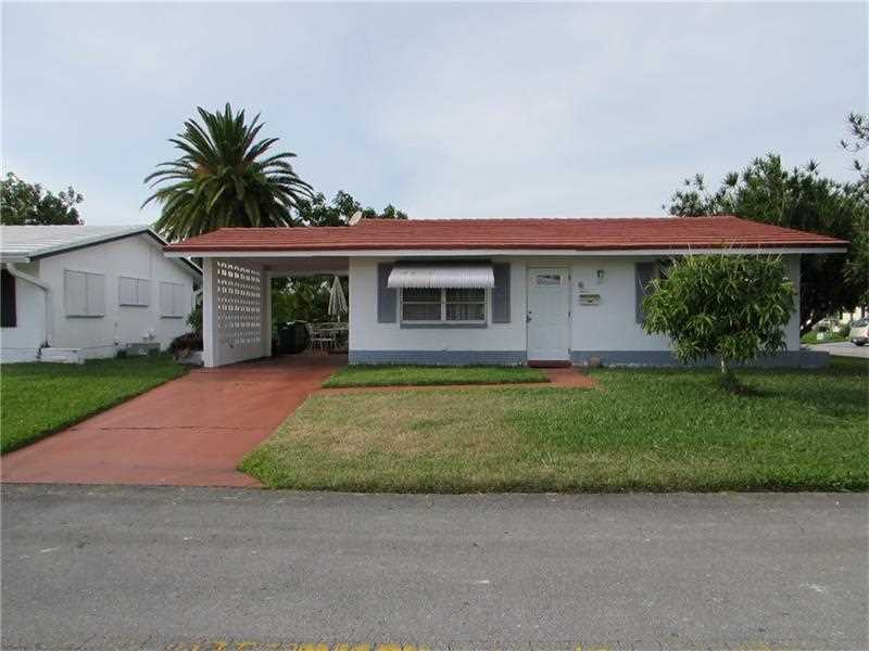 4105 NW 47th Ct, Tamarac, FL 33319