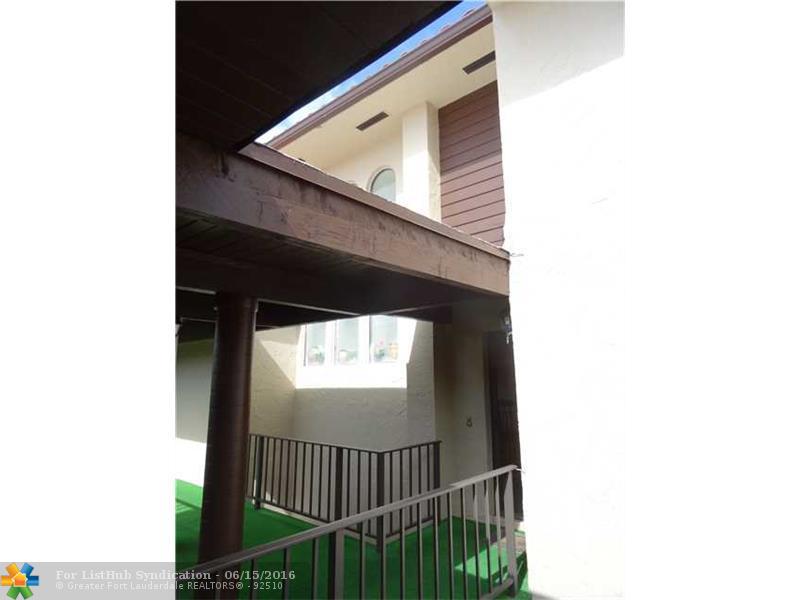 6010 S Falls Circle Dr 405, Lauderhill, FL 33319