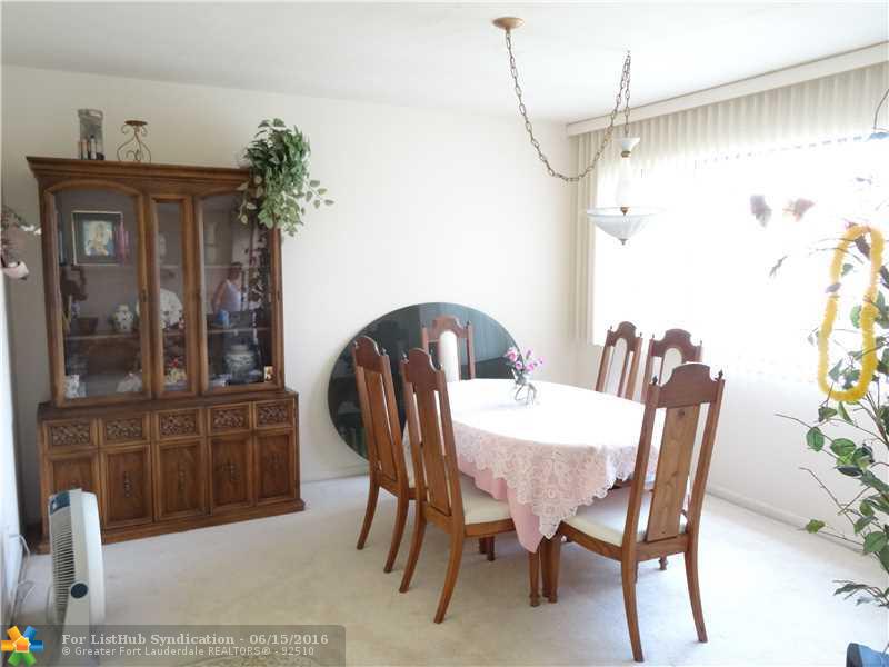 6010 S Falls Circle Dr 405, Lauderhill, FL 33319