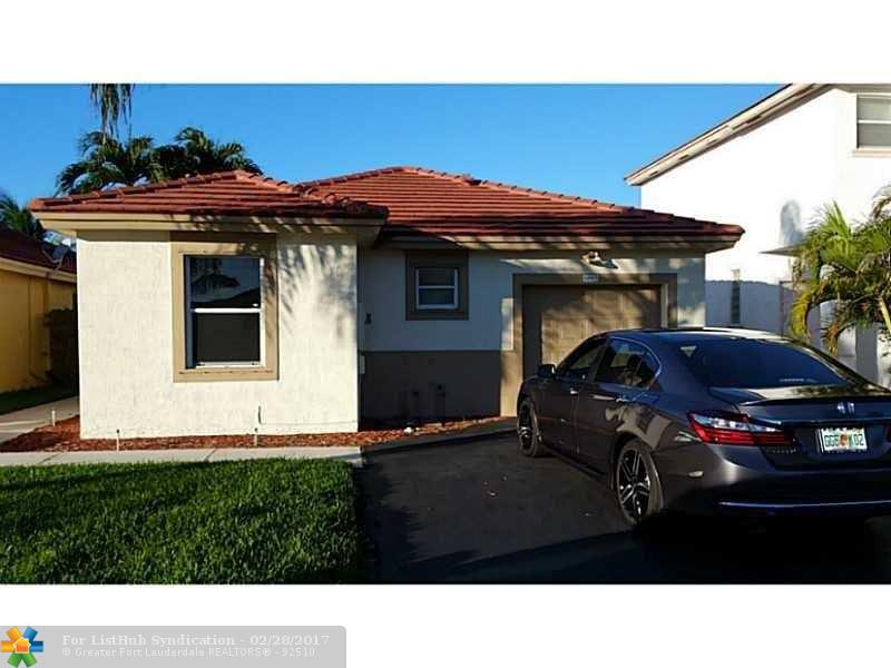 6865 NW 69th Ct, Tamarac, FL 33321