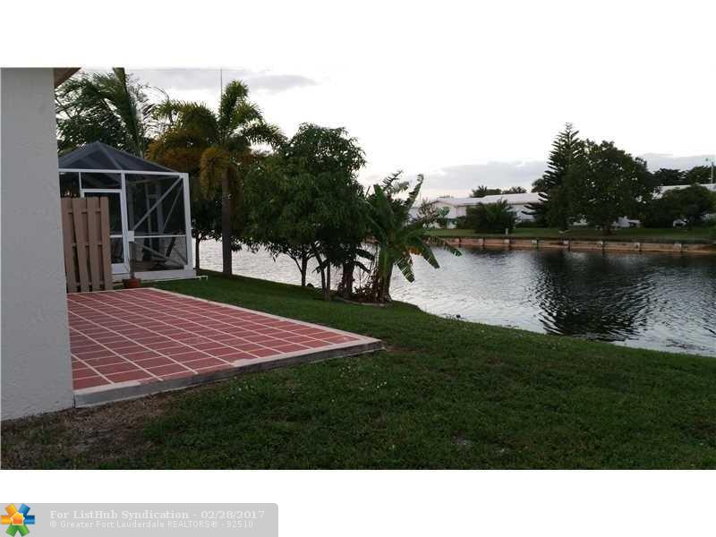 6865 NW 69th Ct, Tamarac, FL 33321