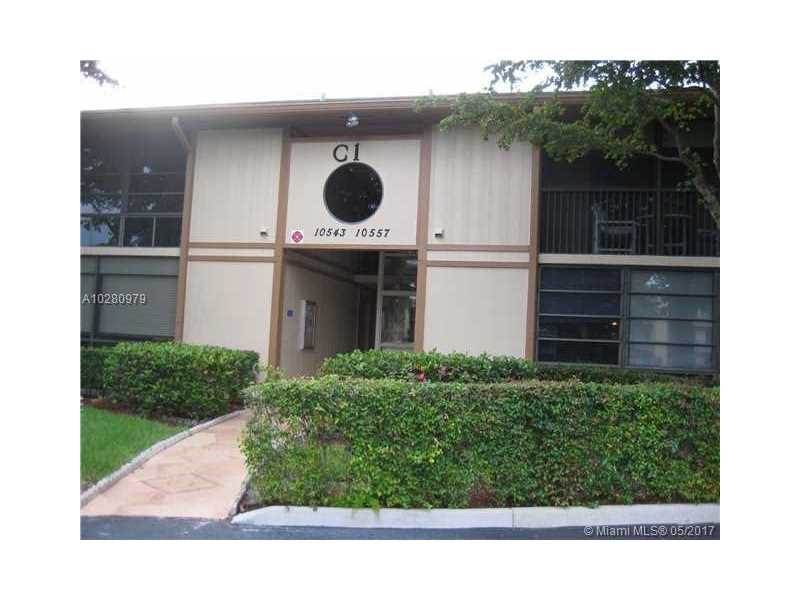 10551 East Clairmont Cir, Tamarac, FL 33321