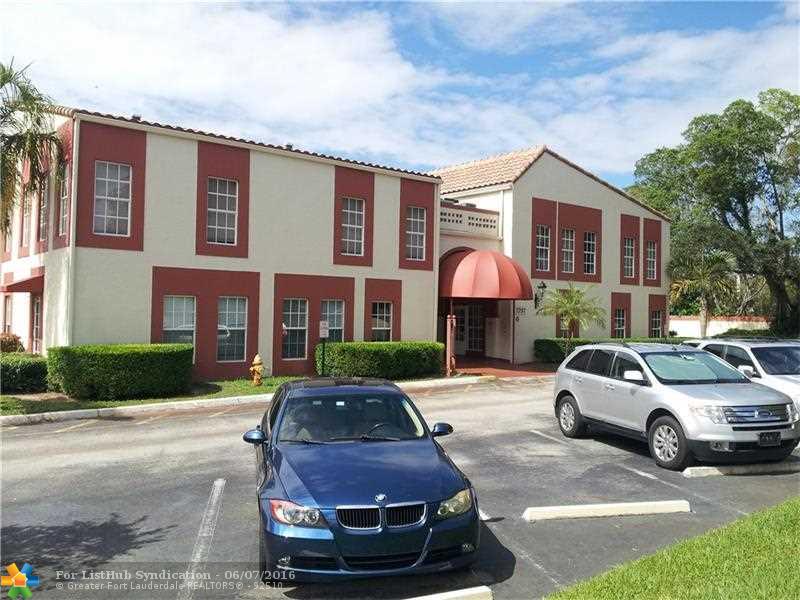 7797 N University Dr 208, Tamarac, FL 33321