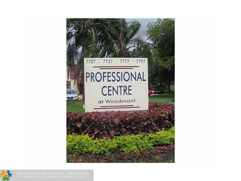 7797 N University Dr 208, Tamarac, FL 33321