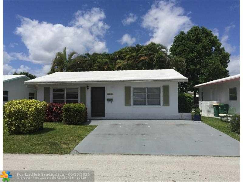 7105 NW 74TH PL, Tamarac, FL 33321
