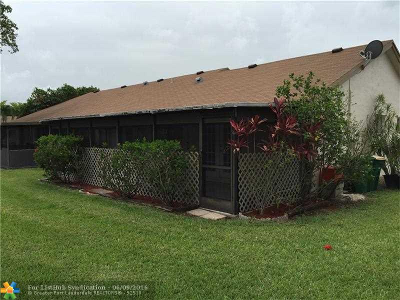 6008 NW 78th Ter 6008, Tamarac, FL 33321