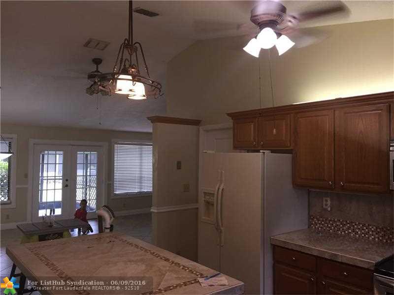 6008 NW 78th Ter 6008, Tamarac, FL 33321