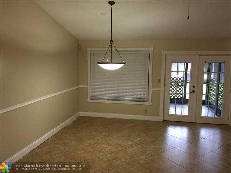 6008 NW 78th Ter 6008, Tamarac, FL 33321