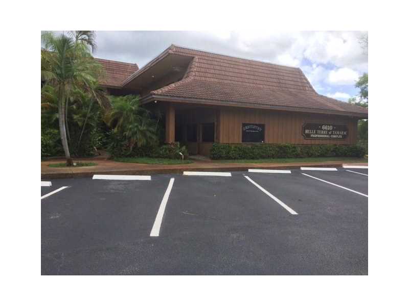 6610 North University Dr, Tamarac, FL 33321