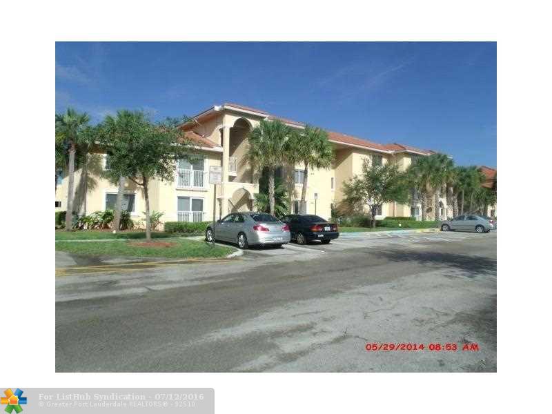 9905 WESTWOOD DR 16-3, Tamarac, FL 33321