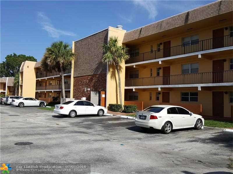 7960 Colony Cir 207, Tamarac, FL 33321