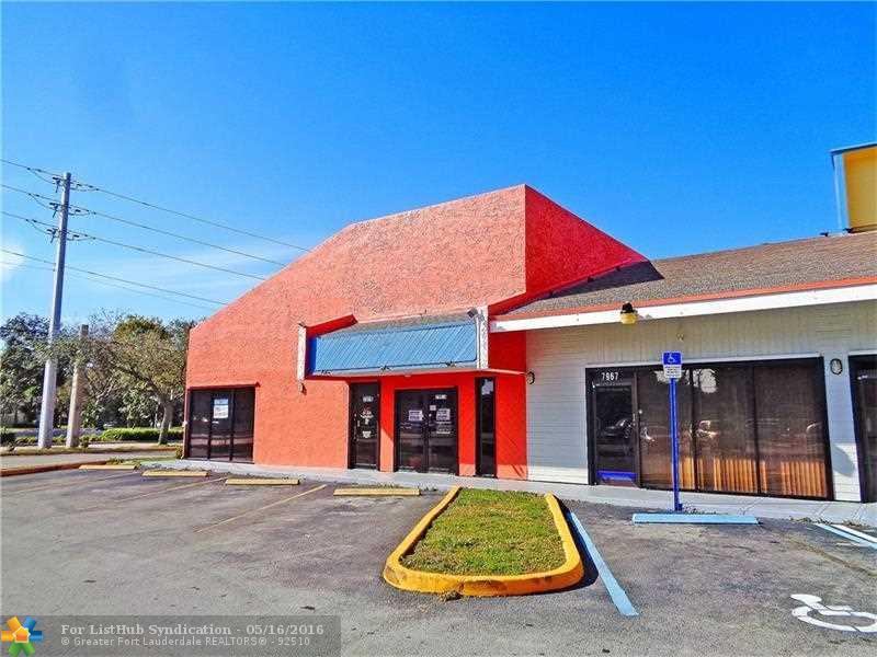 7901 W McNab Rd. 7967, Tamarac, FL 33321