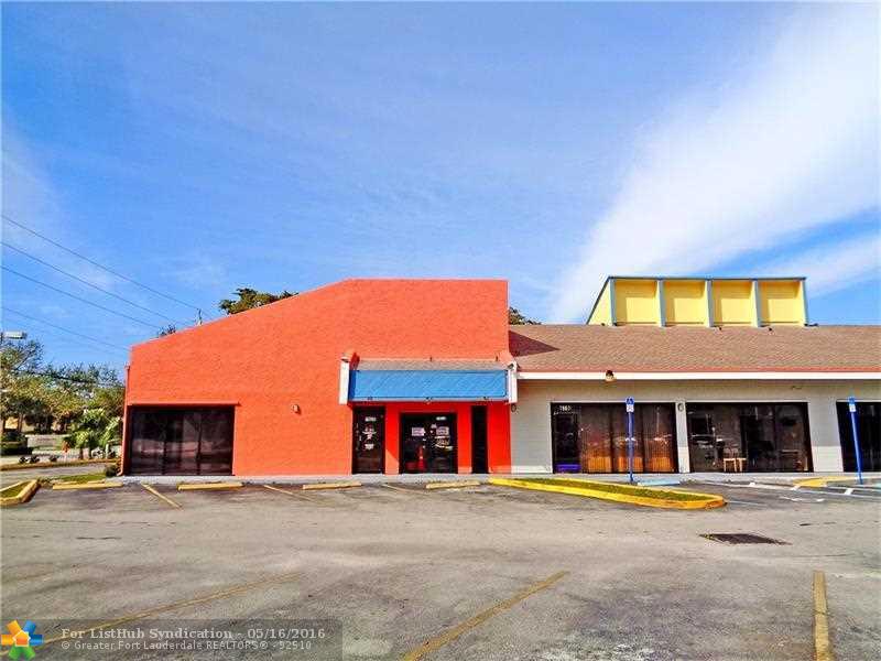 7901 W McNab Rd. 7967, Tamarac, FL 33321