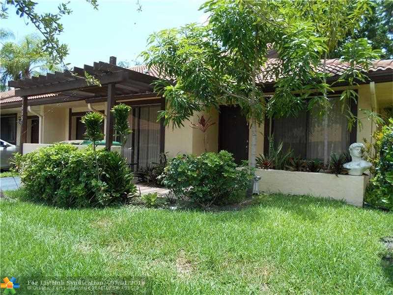 7035 Marlberry Ln 7035, Tamarac, FL 33321