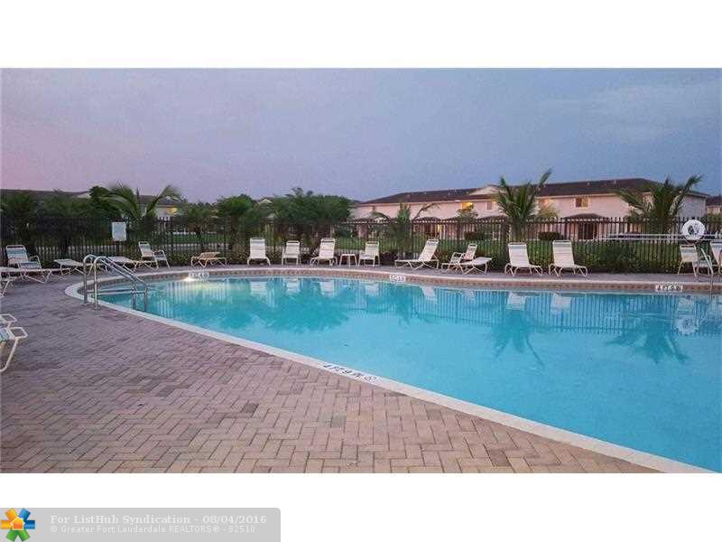 8982 Chambers St 0, Tamarac, FL 33321