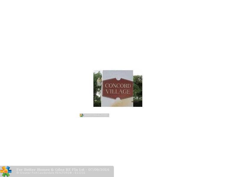7650 W Mcnab Rd # 112, Tamarac, FL 33321