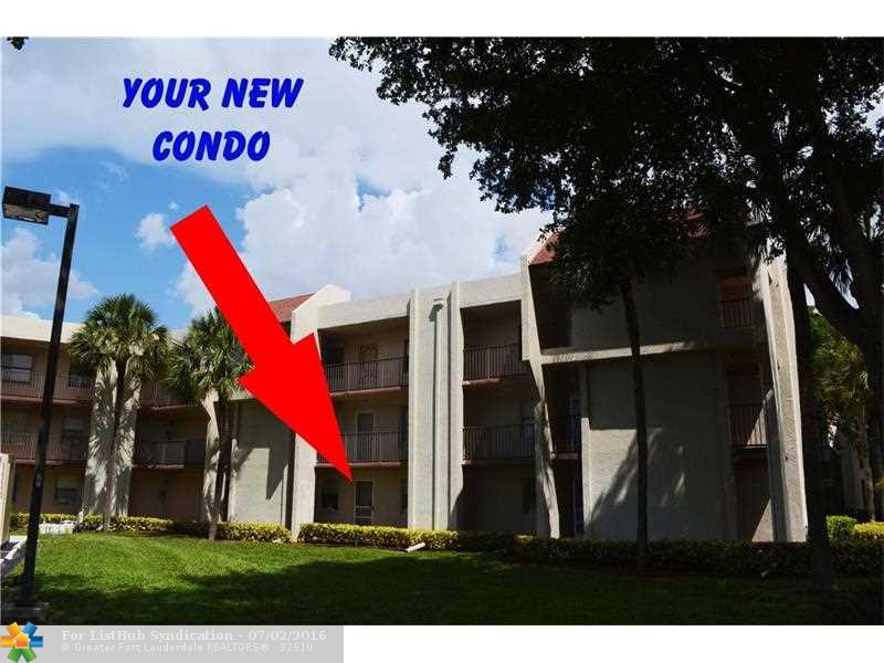 6401 N University Dr 104, Tamarac, FL 33321