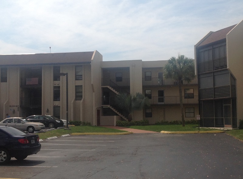 7950 W McNab Road #310, Tamarac, FL 33321