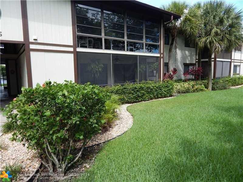 9509 W Mcnab Rd 103, Tamarac, FL 33321