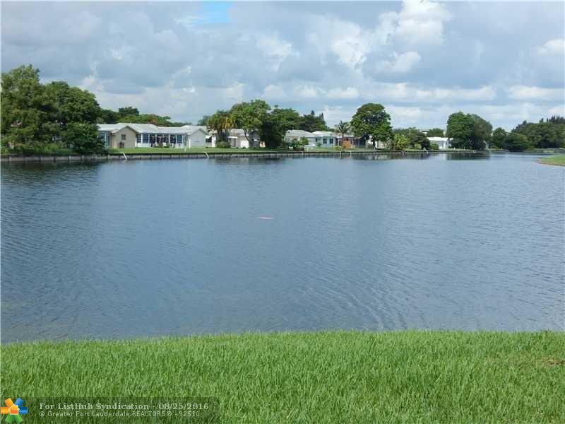 9509 W Mcnab Rd 103, Tamarac, FL 33321