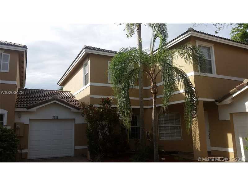 2941 NW 99th Ter 2941, Sunrise, FL 33322