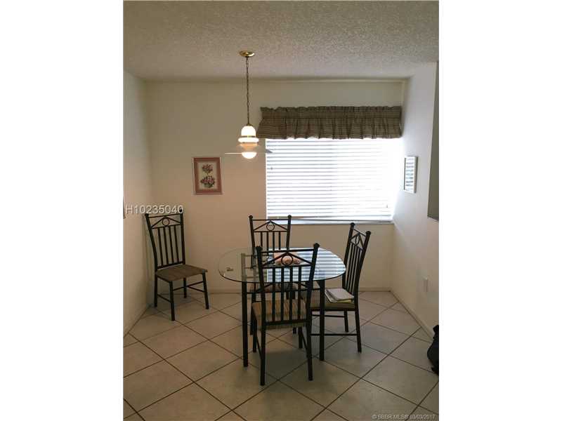 2541 North Nob Hill Rd, Sunrise, FL 33322