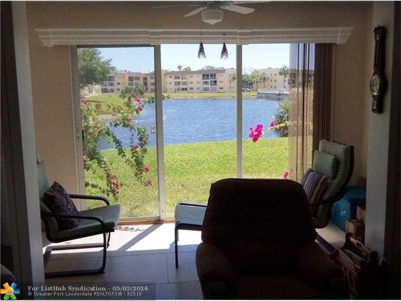 8220 Sunrise Lakes Blvd 111, Sunrise, FL 33322