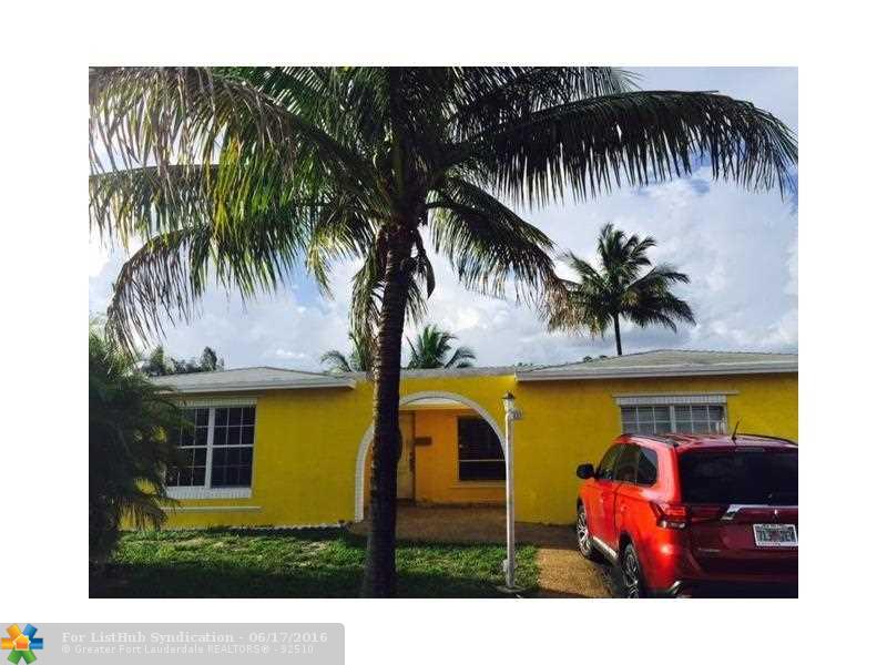 8045 NW 21st St, Sunrise, FL 33322