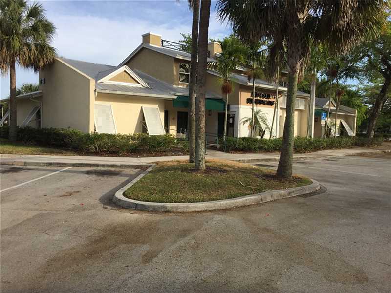1368 North University Dr, Plantation, FL 33322