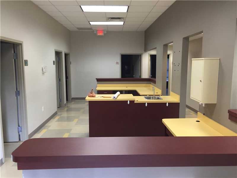 1368 North University Dr, Plantation, FL 33322
