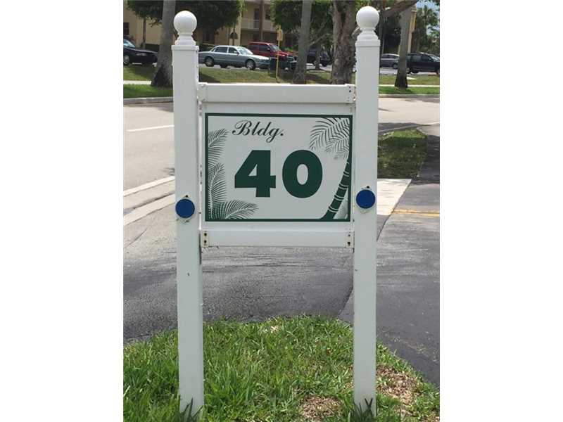 8285Sunrise Lakes Blvd, Sunrise, FL 33322