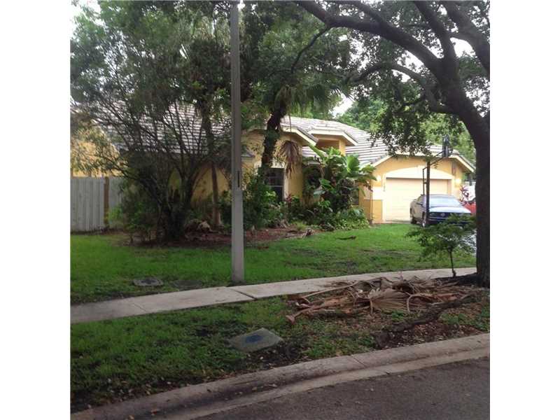 11080 Northwest 18th Ct, Plantation, FL 33322