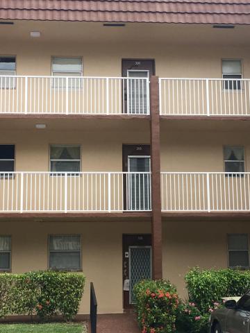 2791 N Pine Island Road Unit 306, Sunrise, FL 33322